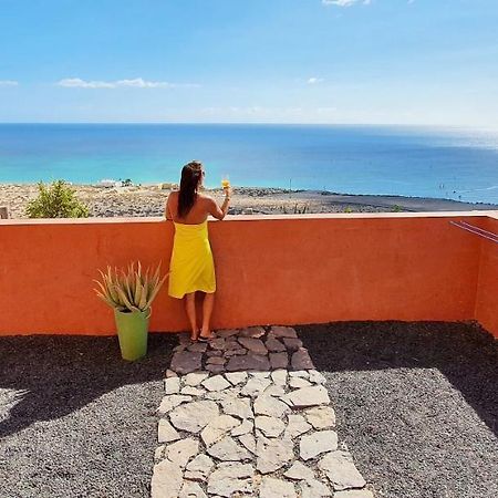 Playa Paraiso-Apartment 4 You Costa Calma Ngoại thất bức ảnh