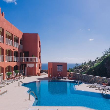 Playa Paraiso-Apartment 4 You Costa Calma Ngoại thất bức ảnh