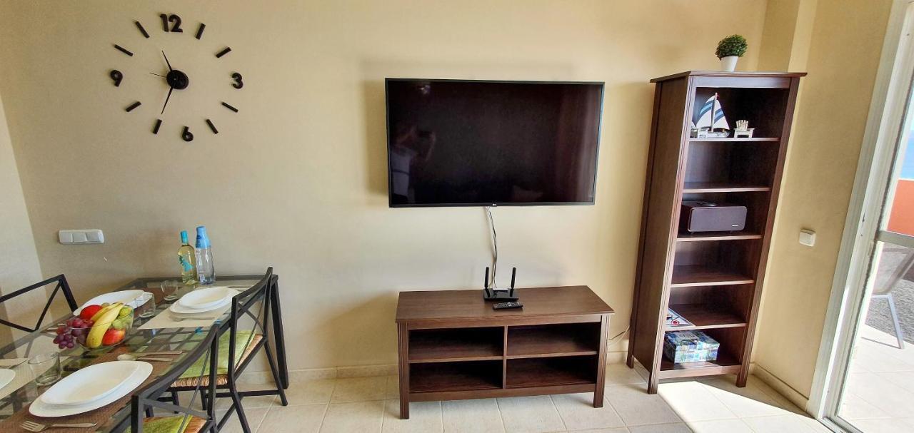Playa Paraiso-Apartment 4 You Costa Calma Ngoại thất bức ảnh