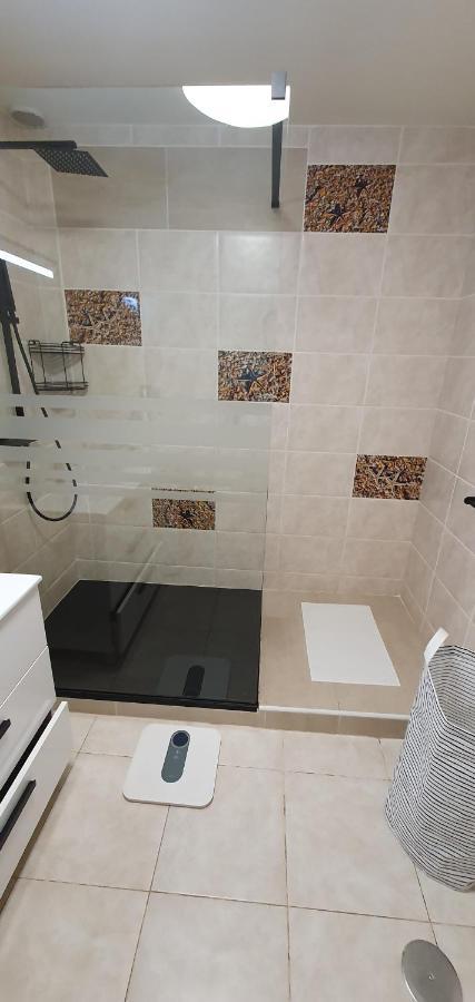 Playa Paraiso-Apartment 4 You Costa Calma Ngoại thất bức ảnh