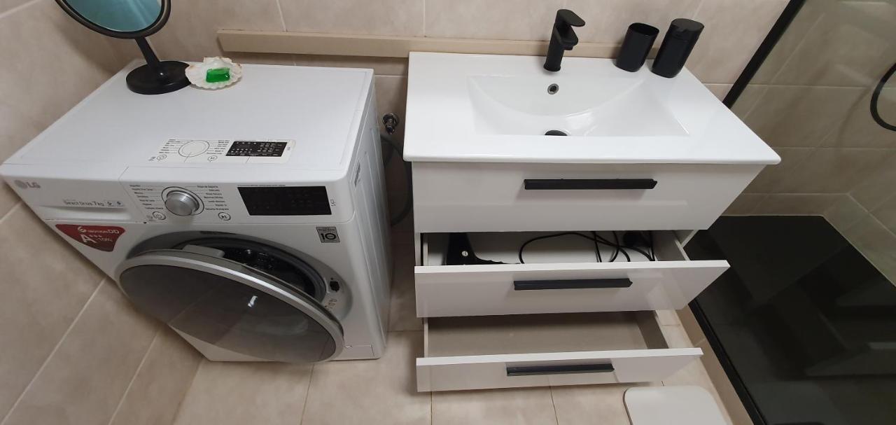 Playa Paraiso-Apartment 4 You Costa Calma Ngoại thất bức ảnh