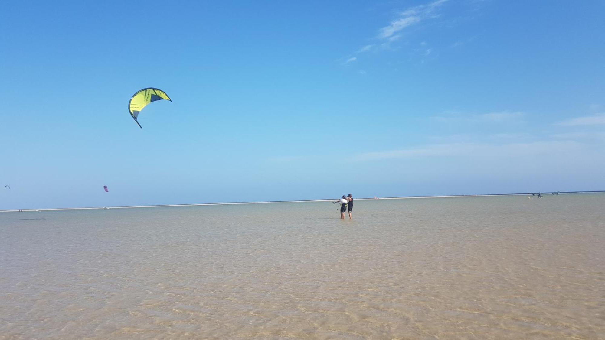 Playa Paraiso-Apartment 4 You Costa Calma Ngoại thất bức ảnh
